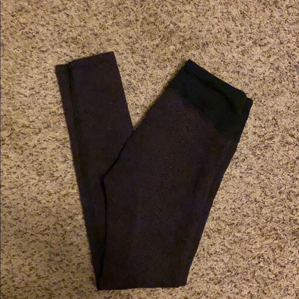 Excellent condition Calia Leggings Size S